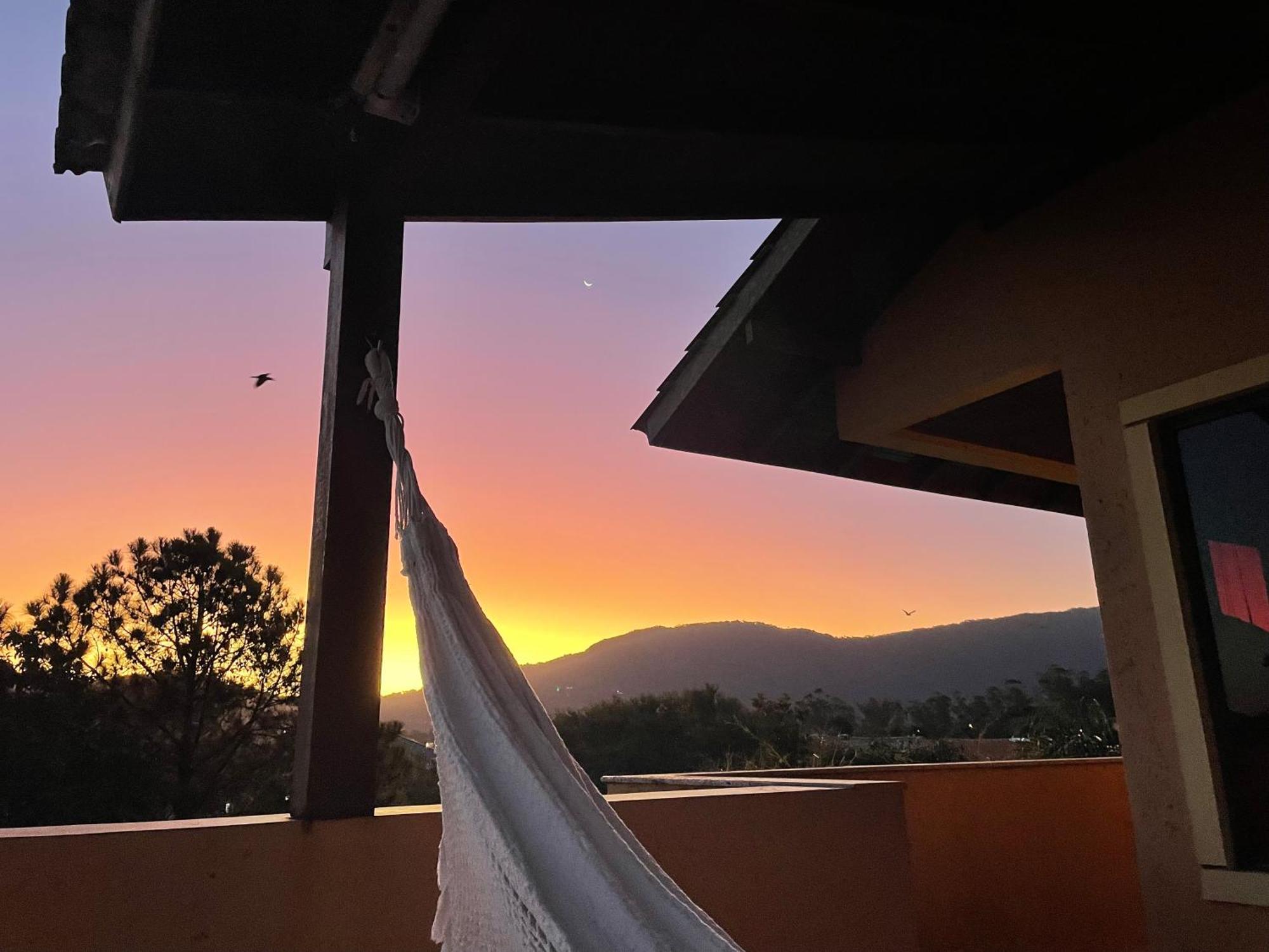 Hotel Pousada Ilha Dos Anjos Florianópolis Exteriér fotografie