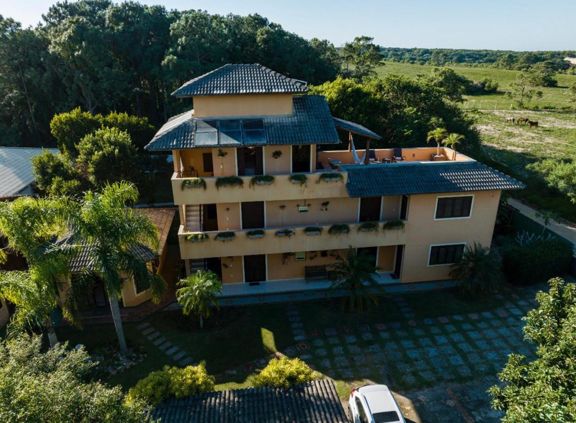 Hotel Pousada Ilha Dos Anjos Florianópolis Exteriér fotografie